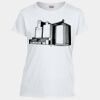 Heavy Cotton™ women's t-shirt Thumbnail