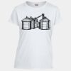 Heavy Cotton™ women's t-shirt Thumbnail