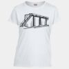 Heavy Cotton™ women's t-shirt Thumbnail