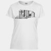 Heavy Cotton™ women's t-shirt Thumbnail