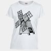 Heavy Cotton™ women's t-shirt Thumbnail