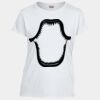 Heavy Cotton™ women's t-shirt Thumbnail