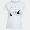 Heavy Cotton™ women's t-shirt Thumbnail