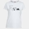 Heavy Cotton™ women's t-shirt Thumbnail