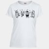 Heavy Cotton™ women's t-shirt Thumbnail