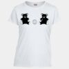 Heavy Cotton™ women's t-shirt Thumbnail