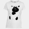 Heavy Cotton™ women's t-shirt Thumbnail