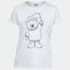 Heavy Cotton™ women's t-shirt Thumbnail