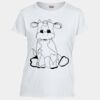 Heavy Cotton™ women's t-shirt Thumbnail