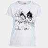 Heavy Cotton™ women's t-shirt Thumbnail