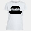 Heavy Cotton™ women's t-shirt Thumbnail