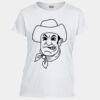 Heavy Cotton™ women's t-shirt Thumbnail