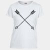 Heavy Cotton™ women's t-shirt Thumbnail