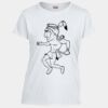 Heavy Cotton™ women's t-shirt Thumbnail