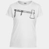 Heavy Cotton™ women's t-shirt Thumbnail