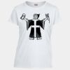 Heavy Cotton™ women's t-shirt Thumbnail