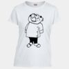 Heavy Cotton™ women's t-shirt Thumbnail