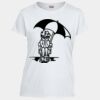 Heavy Cotton™ women's t-shirt Thumbnail