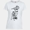 Heavy Cotton™ women's t-shirt Thumbnail