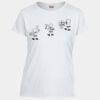 Heavy Cotton™ women's t-shirt Thumbnail