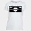 Heavy Cotton™ women's t-shirt Thumbnail