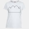 Heavy Cotton™ women's t-shirt Thumbnail