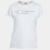 Heavy Cotton™ women's t-shirt Thumbnail