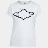 Heavy Cotton™ women's t-shirt Thumbnail