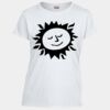 Heavy Cotton™ women's t-shirt Thumbnail