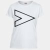 Heavy Cotton™ women's t-shirt Thumbnail