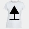 Heavy Cotton™ women's t-shirt Thumbnail