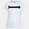 Heavy Cotton™ women's t-shirt Thumbnail