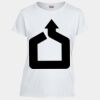 Heavy Cotton™ women's t-shirt Thumbnail