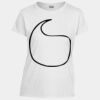 Heavy Cotton™ women's t-shirt Thumbnail