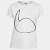 Heavy Cotton™ women's t-shirt Thumbnail