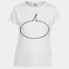 Heavy Cotton™ women's t-shirt Thumbnail