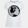 Heavy Cotton™ women's t-shirt Thumbnail