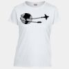 Heavy Cotton™ women's t-shirt Thumbnail