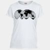 Heavy Cotton™ women's t-shirt Thumbnail