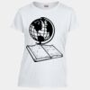 Heavy Cotton™ women's t-shirt Thumbnail