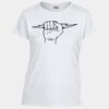 Heavy Cotton™ women's t-shirt Thumbnail