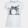 Heavy Cotton™ women's t-shirt Thumbnail