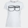 Heavy Cotton™ women's t-shirt Thumbnail