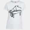 Heavy Cotton™ women's t-shirt Thumbnail