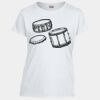 Heavy Cotton™ women's t-shirt Thumbnail