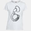 Heavy Cotton™ women's t-shirt Thumbnail