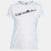 Heavy Cotton™ women's t-shirt Thumbnail