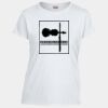 Heavy Cotton™ women's t-shirt Thumbnail