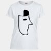 Heavy Cotton™ women's t-shirt Thumbnail