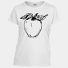 Heavy Cotton™ women's t-shirt Thumbnail